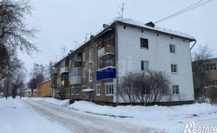 2-комн квартира 2-я Казанцевская улица, 4,  д. 4