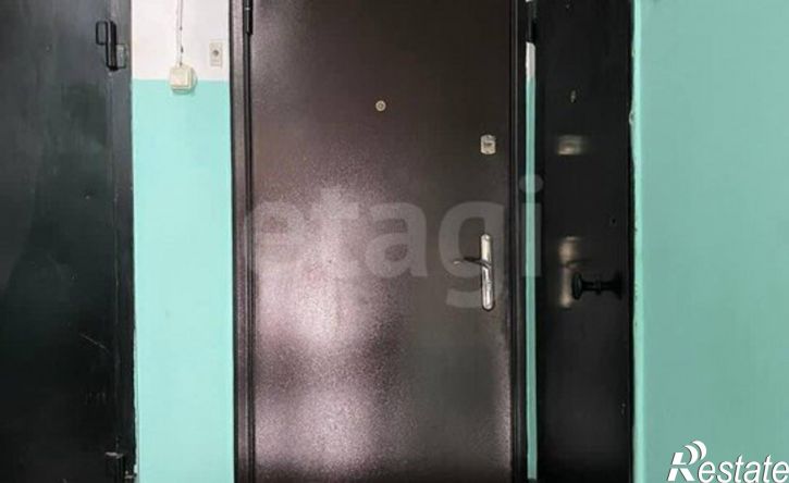 2-комн квартира 2-я Казанцевская улица, 4,  д. 4