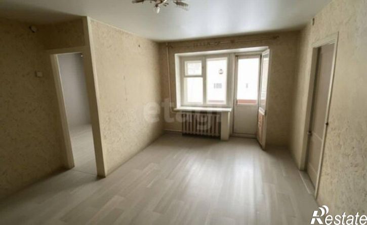 2-комн квартира 2-я Казанцевская улица, 4,  д. 4