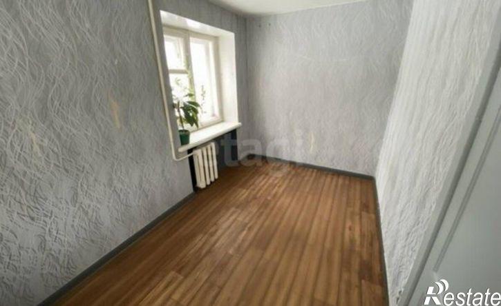 2-комн квартира 2-я Казанцевская улица, 4,  д. 4