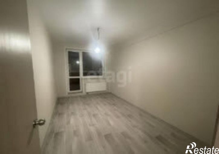 1-комн квартира улица Старцева, 143,  д. 143