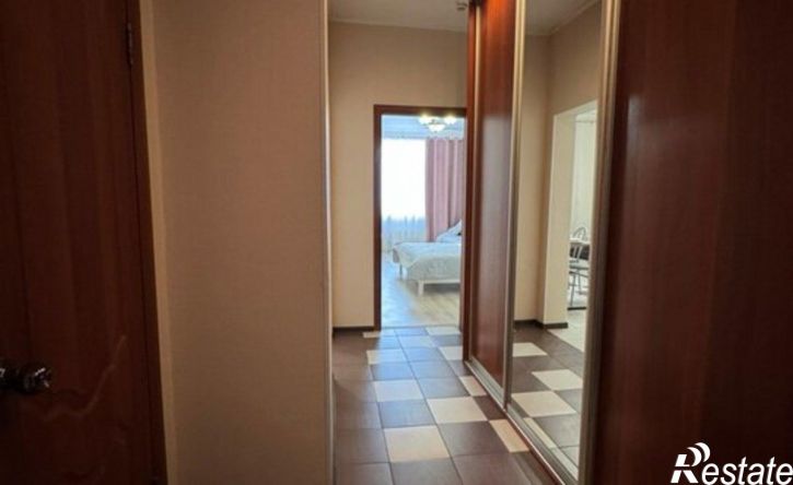 1-комн квартира шоссе Космонавтов, 213,  д. 213