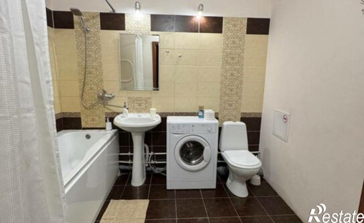 1-комн квартира шоссе Космонавтов, 213,  д. 213