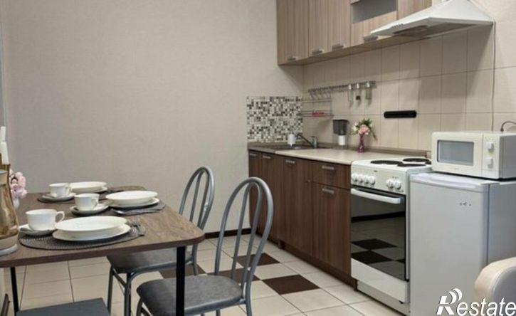 1-комн квартира шоссе Космонавтов, 213,  д. 213