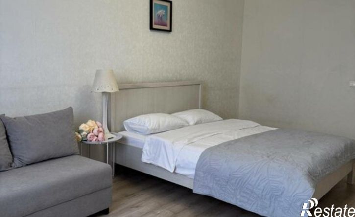 1-комн квартира шоссе Космонавтов, 213,  д. 213