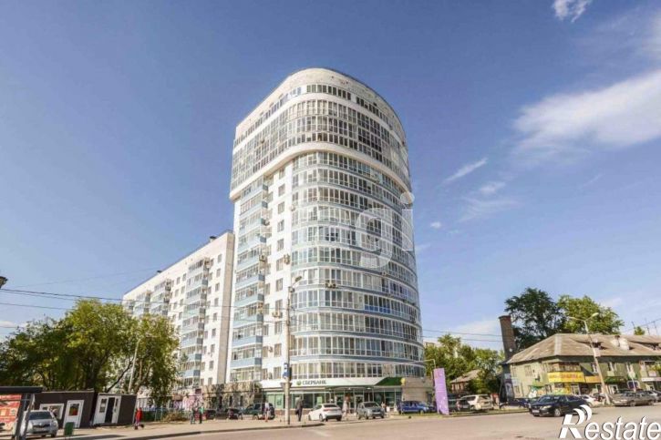 3-комн квартира пр-кт Декабристов, 2,  д. 2