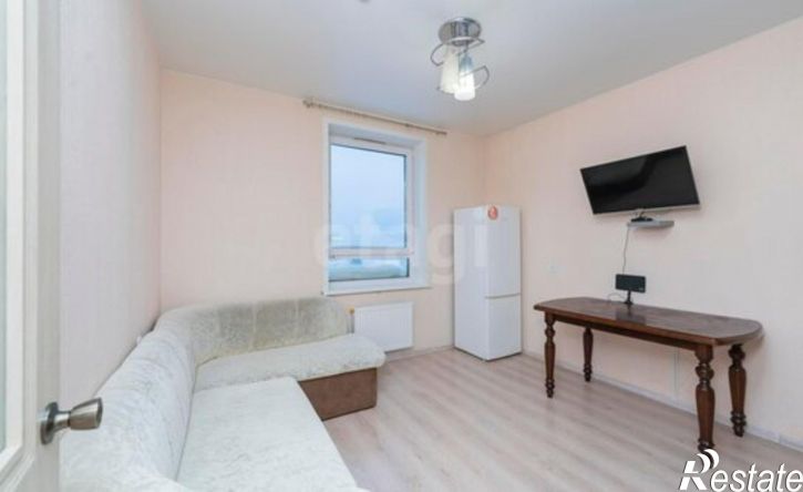 2-комн квартира ул Луньевская, 4,  д. 4