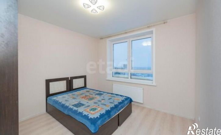 2-комн квартира ул Луньевская, 4,  д. 4