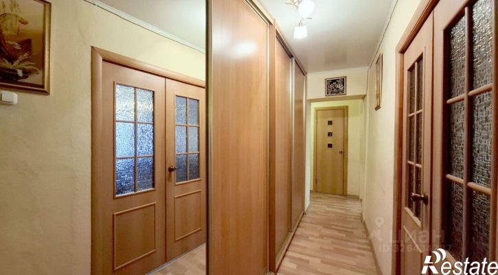 3-комн квартира ул Куйбышева, 101,  д. 101