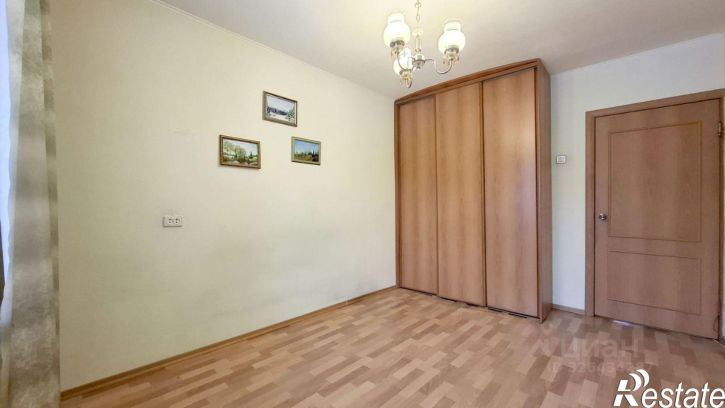 3-комн квартира ул Куйбышева, 101,  д. 101