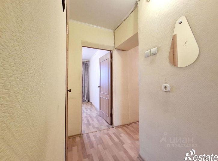 3-комн квартира ул Куйбышева, 101,  д. 101