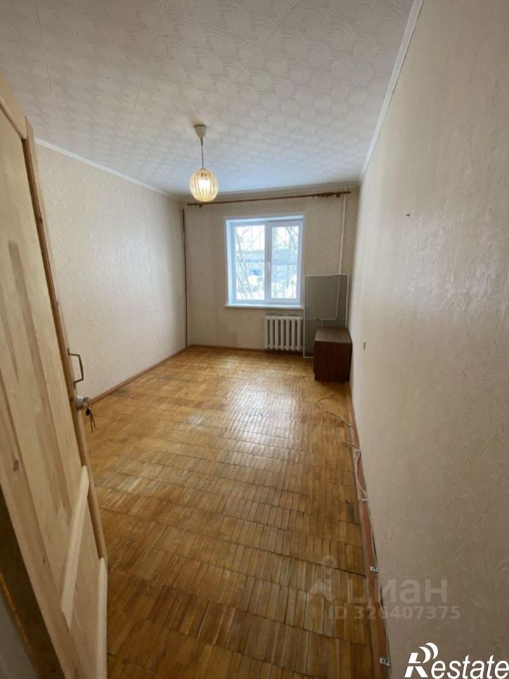 3-комн квартира улица Адмирала Ушакова, 59/3,  д. 59/3