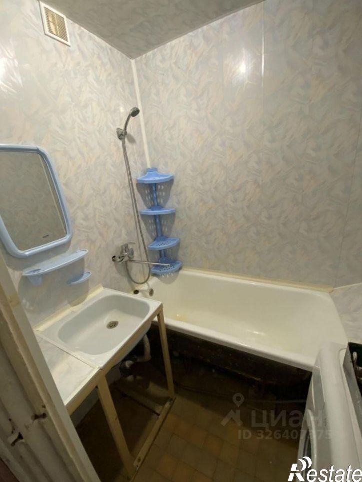 3-комн квартира улица Адмирала Ушакова, 59/3,  д. 59/3