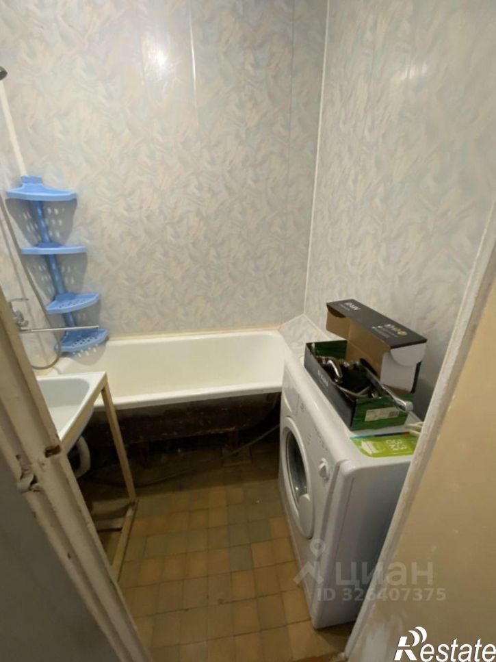 3-комн квартира улица Адмирала Ушакова, 59/3,  д. 59/3