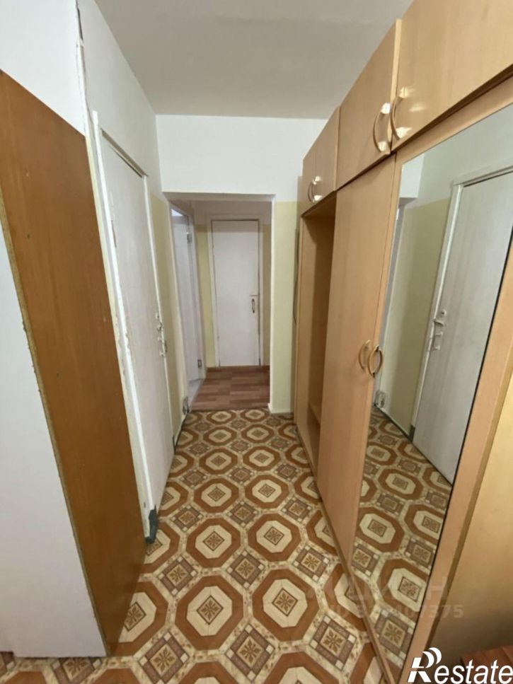 3-комн квартира улица Адмирала Ушакова, 59/3,  д. 59/3