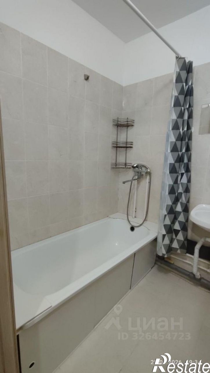 2-комн квартира улица Солдатова, 29В,  д. 29В