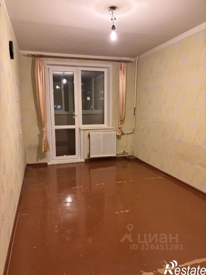 2-комн квартира Волгодонская улица, 14,  д. 14