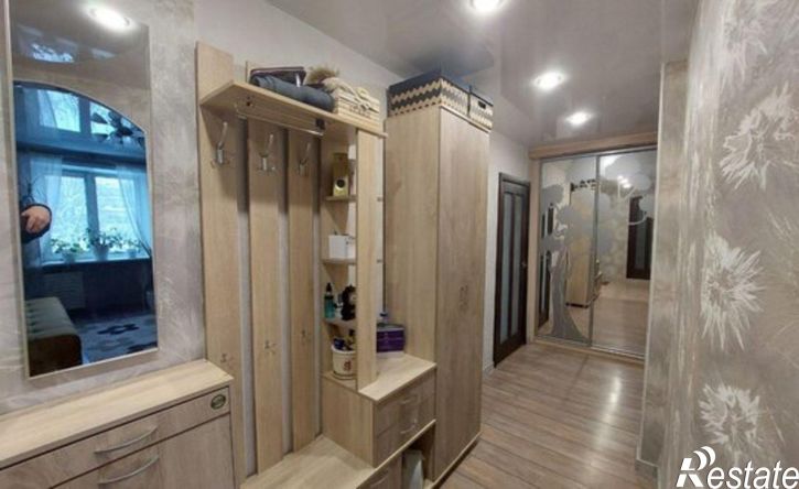 3-комн квартира улица Чехова, 14,  д. 14