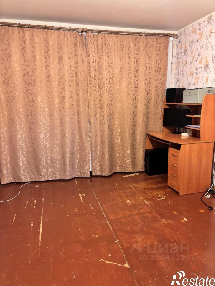 2-комн квартира Волгодонская улица, 14,  д. 14