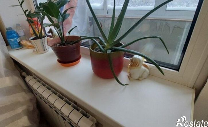 3-комн квартира улица Чехова, 14,  д. 14