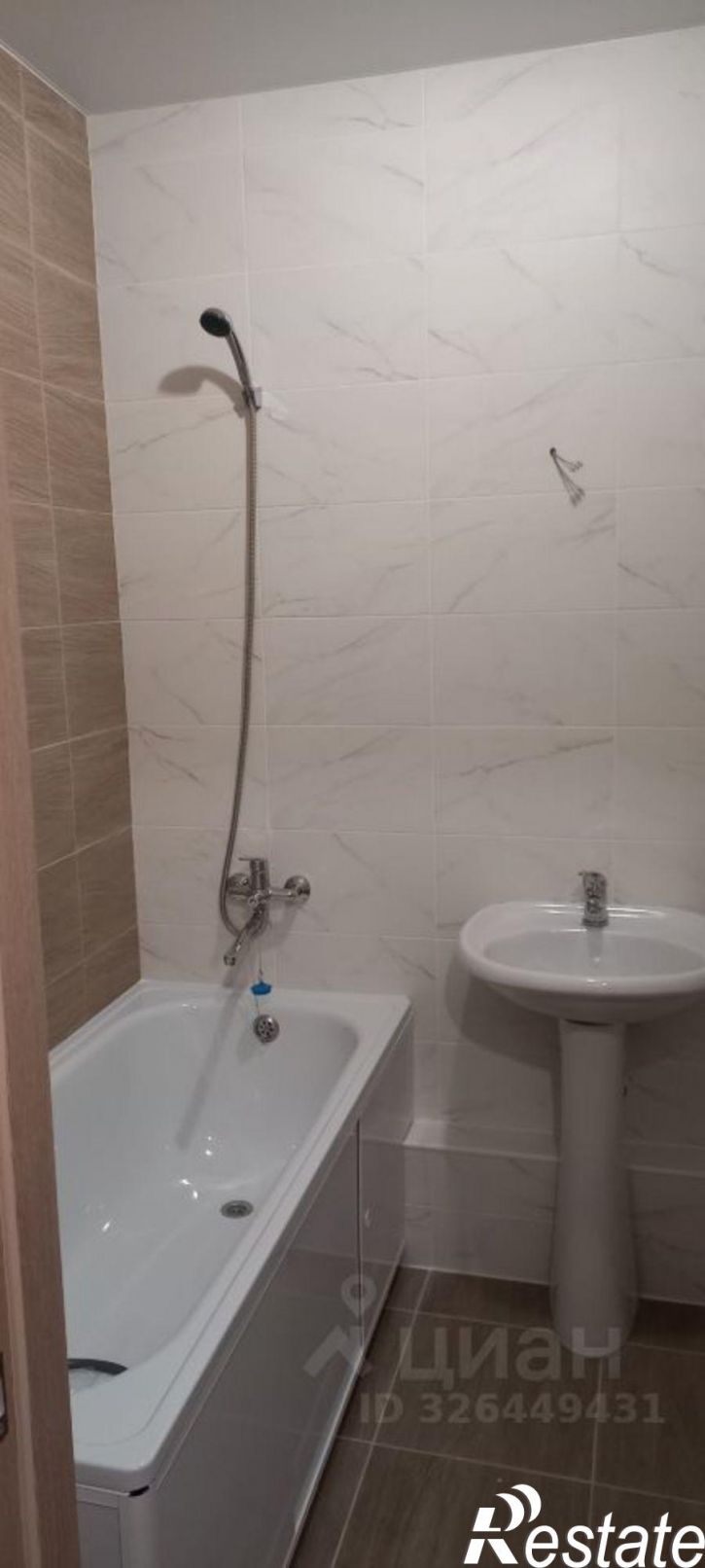 1-комн квартира ул Песчаная, 1 3,  д. 1 3,  к. 3