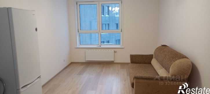 1-комн квартира ул Песчаная, 1 3,  д. 1 3,  к. 3