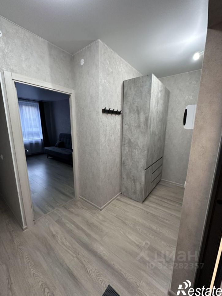 1-комн квартира ул Лифанова, 38,  д. 38