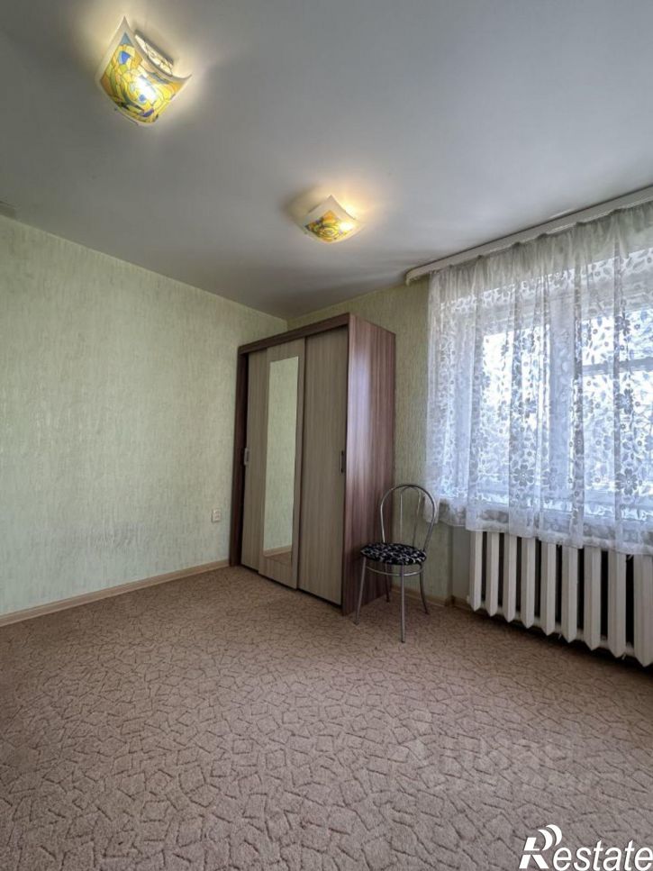 1-комн квартира ул Генерала Черняховского, 29,  д. 29