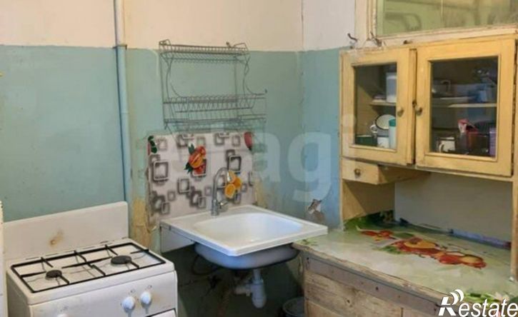 1-комн квартира ул Качалова, 25,  д. 25