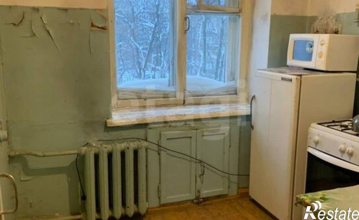 1-комн квартира ул Качалова, 25,  д. 25