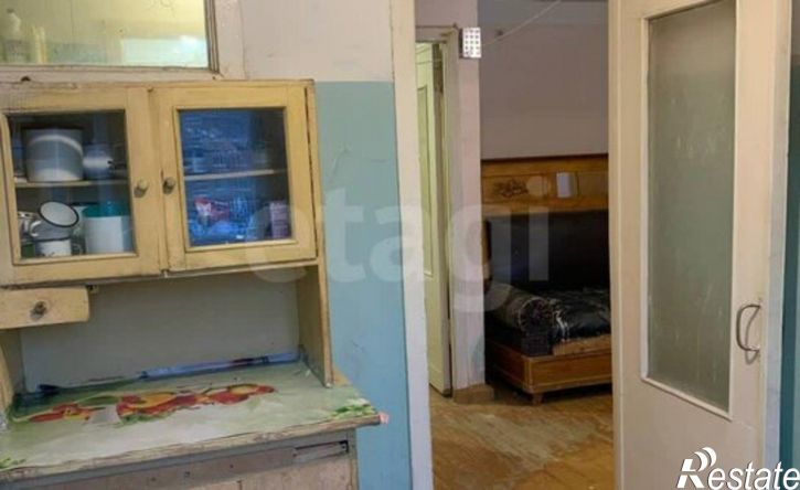 1-комн квартира ул Качалова, 25,  д. 25