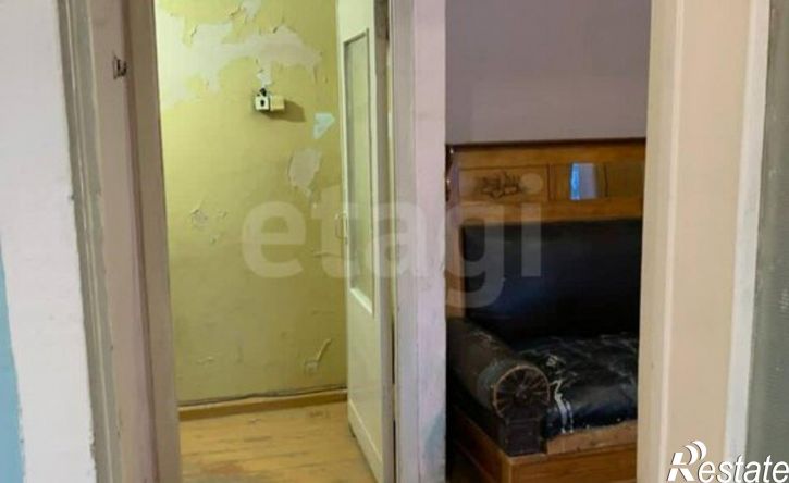 1-комн квартира ул Качалова, 25,  д. 25