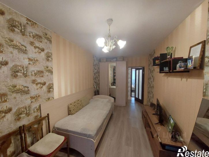 3-комн квартира ул Чехова, 14,  д. 14