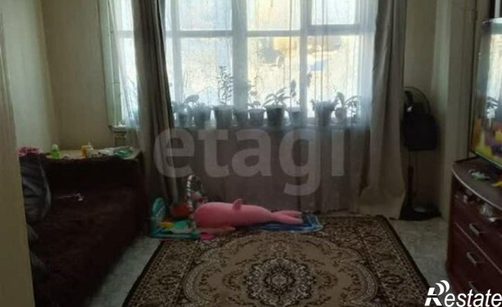 2-комн квартира ул Розы Люксембург, 33,  д. 33