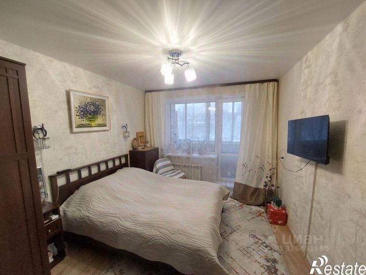 3-комн квартира ул Чехова, 14,  д. 14