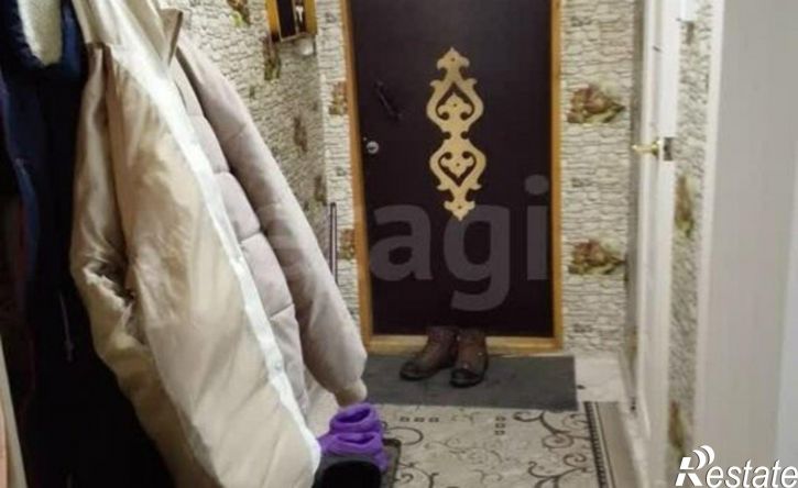 2-комн квартира ул Розы Люксембург, 33,  д. 33