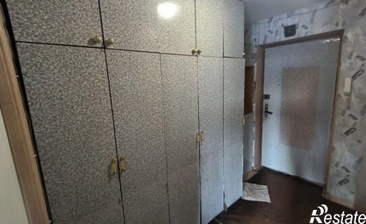 2-комн квартира ул Советской Армии, 45,  д. 45