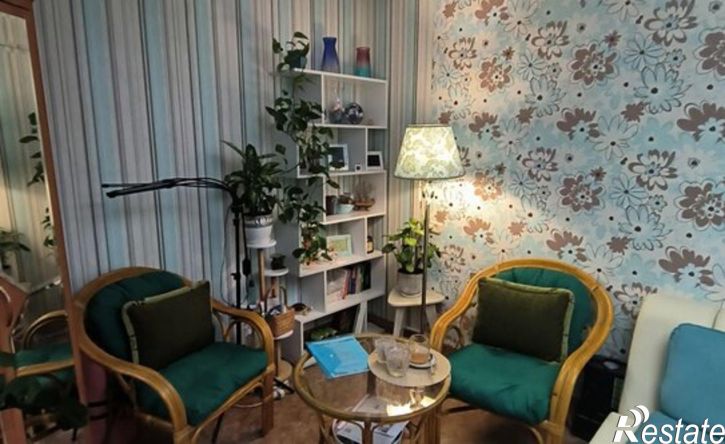 2-комн квартира ул Генерала Панфилова, 10,  д. 10