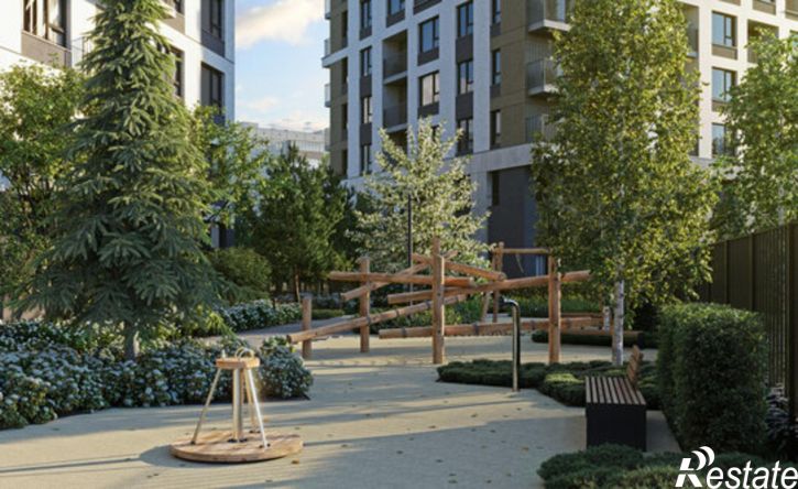 1-комн квартира в новом доме ул Солдатова, 23,  д. 23