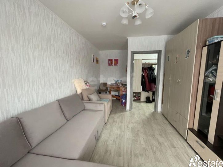 1-комн квартира улица Косякова, 15А,  д. 15А