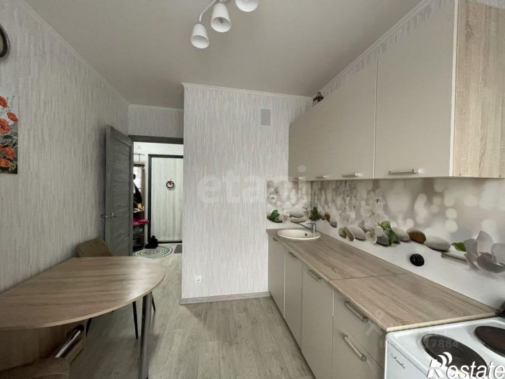 1-комн квартира улица Косякова, 15А,  д. 15А