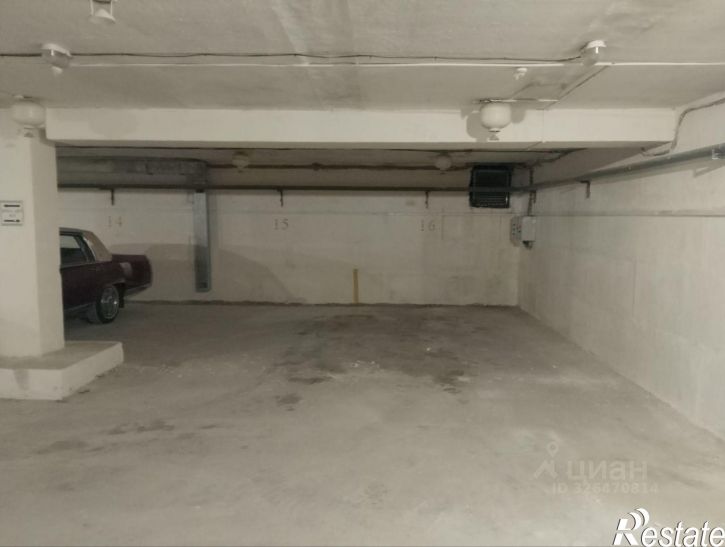 Гараж/парковка улица Мира, 70В,  д. 70В