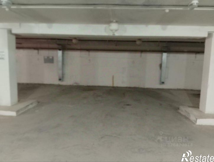 Гараж/парковка улица Мира, 70В,  д. 70В