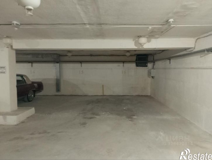 Гараж/парковка улица Мира, 70В,  д. 70В