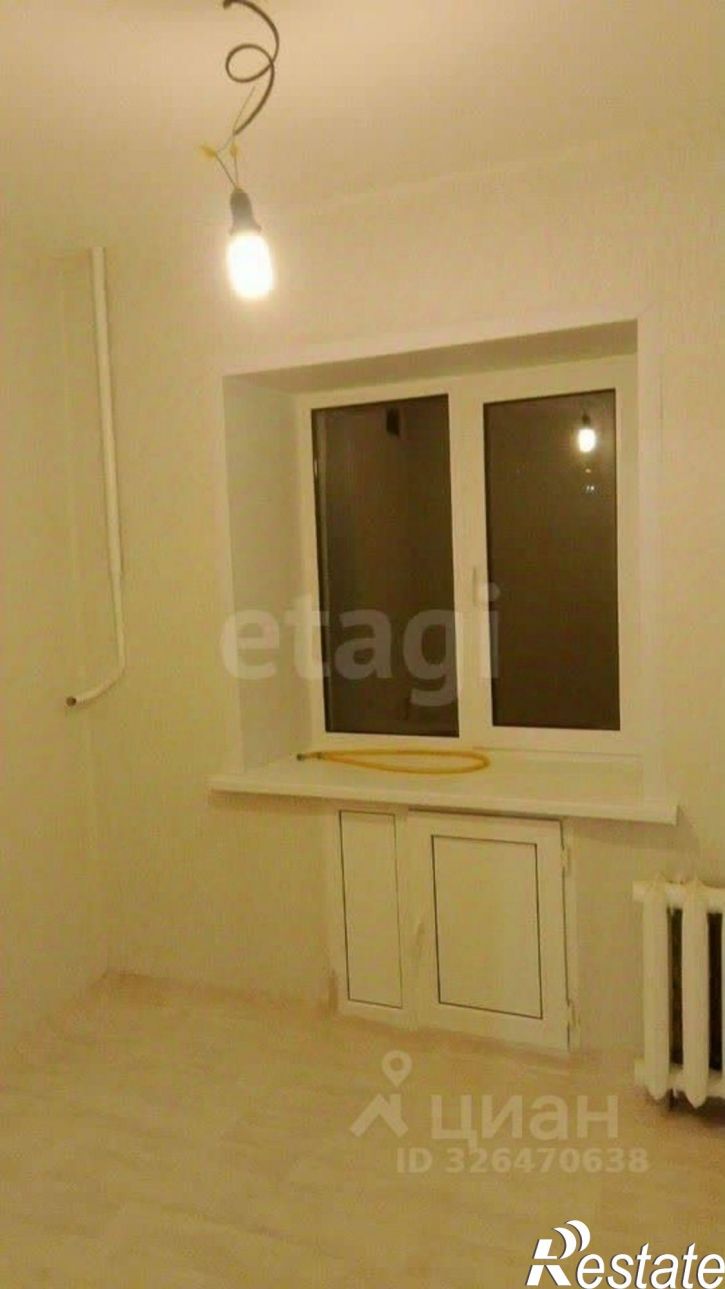 3-комн квартира улица Фадеева, 10,  д. 10