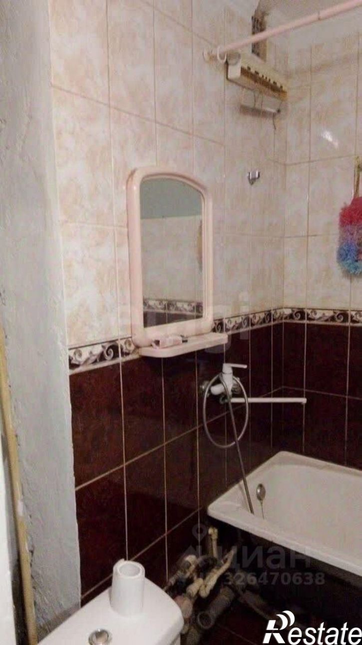 3-комн квартира улица Фадеева, 10,  д. 10