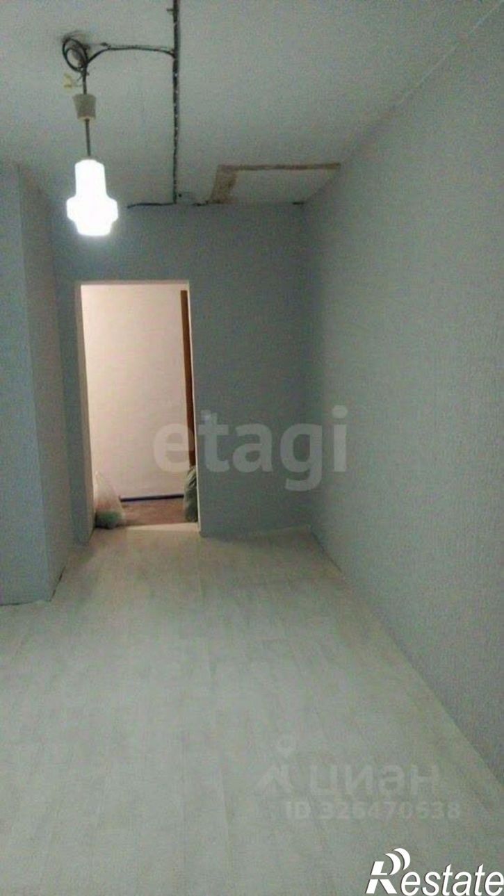 3-комн квартира улица Фадеева, 10,  д. 10