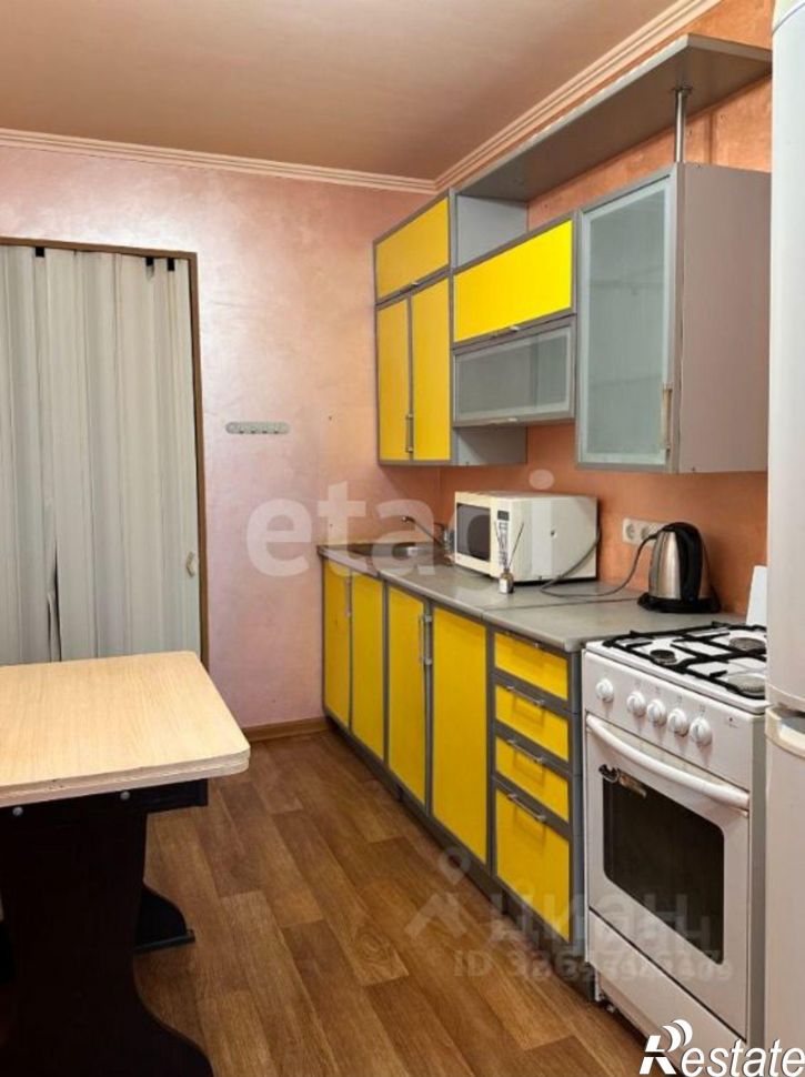 1-комн квартира Серединная улица, 2,  д. 2