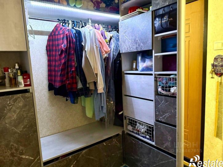 1-комн квартира Судозаводская улица, 15А,  д. 15А