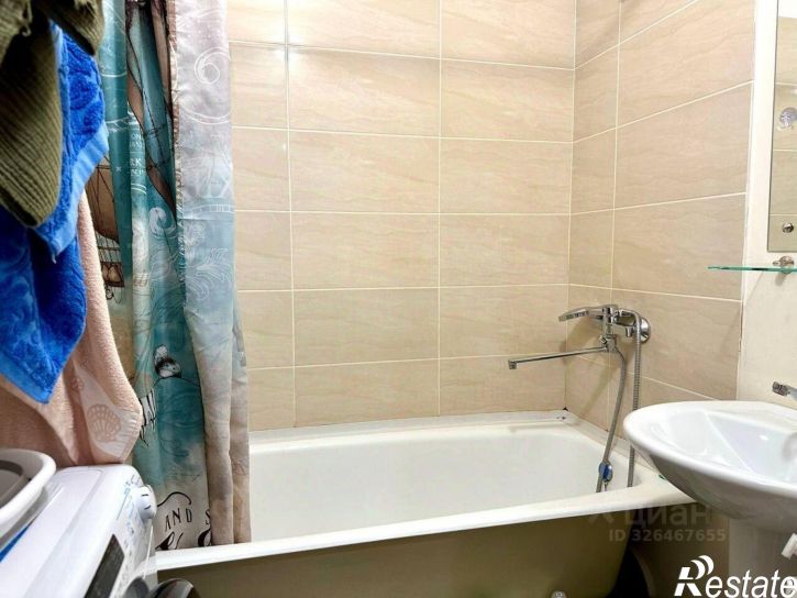 1-комн квартира Судозаводская улица, 15А,  д. 15А